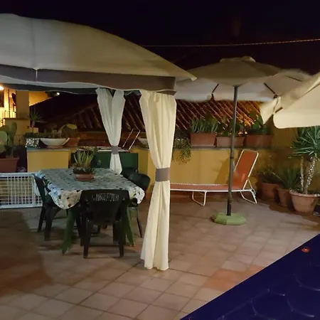Tatil Evi Casa Giulia