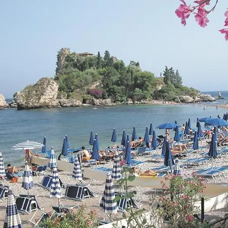 Tatil Evi Casa Giulia Riposto