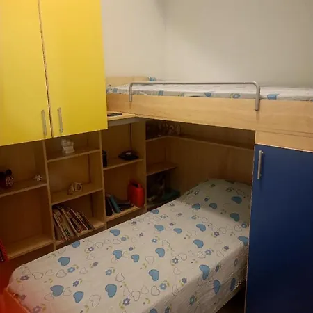 Casa Giulia *