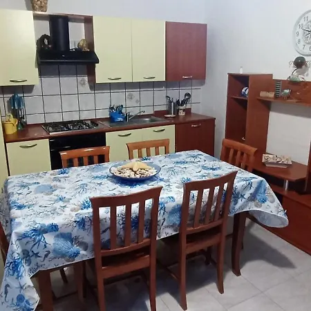 Casa Giulia *
