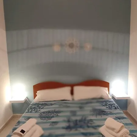 Tatil Evi Casa Giulia Riposto