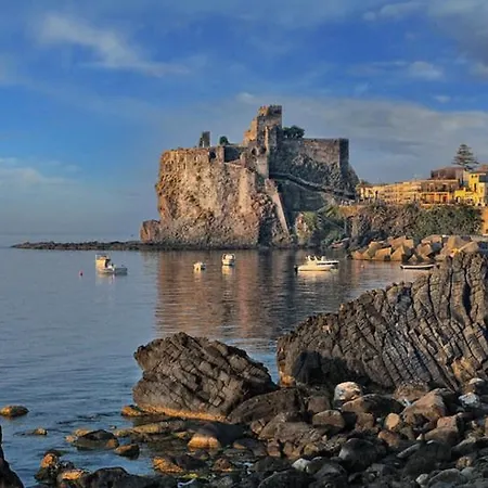 Casa Giulia * Riposto